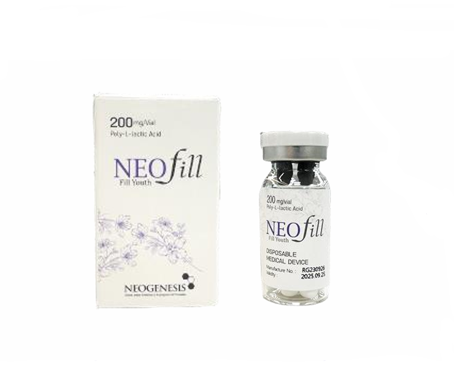 NeoFill PLLA Filler 200mg