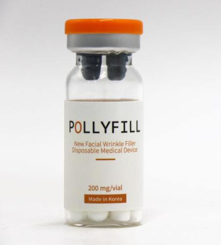 PollyFill 200mg - Facial Wrinkle Filler