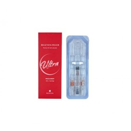 REGENESS ULTRA FILLER 3ml*3Syr