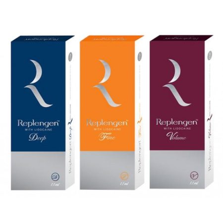 REPLENGEN ( HA Fillers )