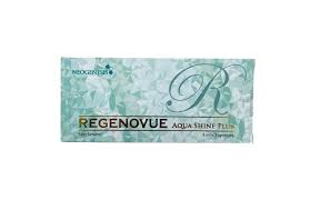 Regenovue Aqua Shine Plus 3.0ml x 3syr