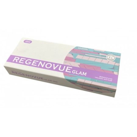 Regenovue Glam HA Body Filler 10ml