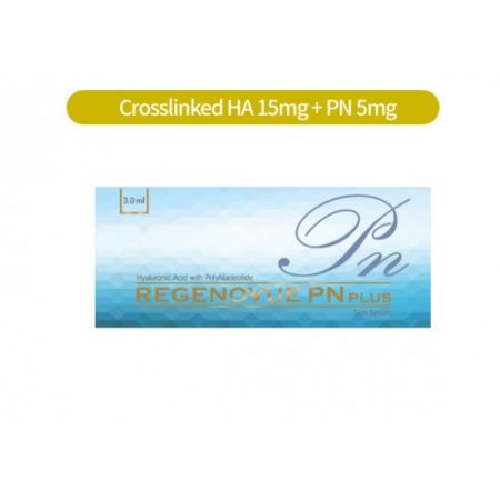 Regenovue PN Plus 3 ml * 1 syringe