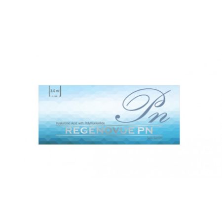 Regenovue PN Skin Serum 3ml x 1 syringe