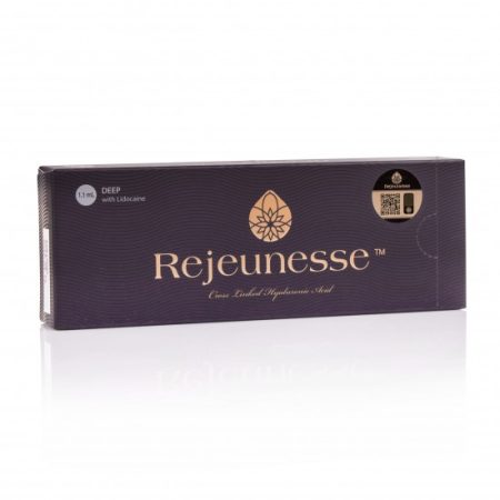 Rejeunesse deep (1.1ml * 1 sy)