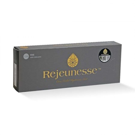 Rejeunesse fine (1.1ml * 1 sy)