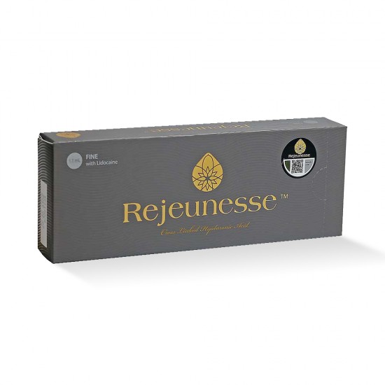 Rejeunesse fine (1.1ml * 1 sy)