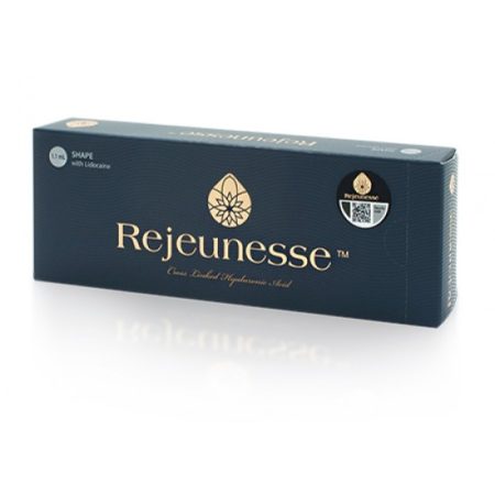 Rejeunesse shape (1.1ml * 1 sy)