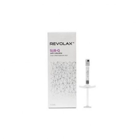 Revolax sub-g (1.1 ml * 1sy)