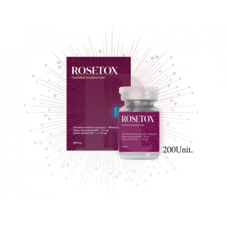 Rosetox 200