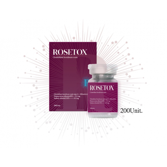 Rosetox 200