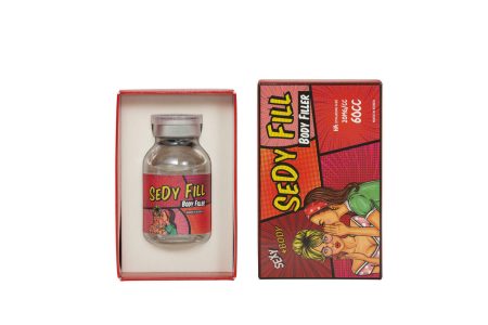 Sedy Fill ( 60cc * vial )