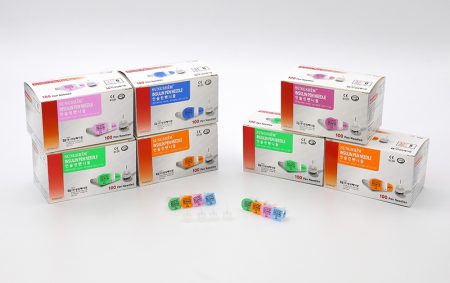 Sungshim insulin injection (Pen)