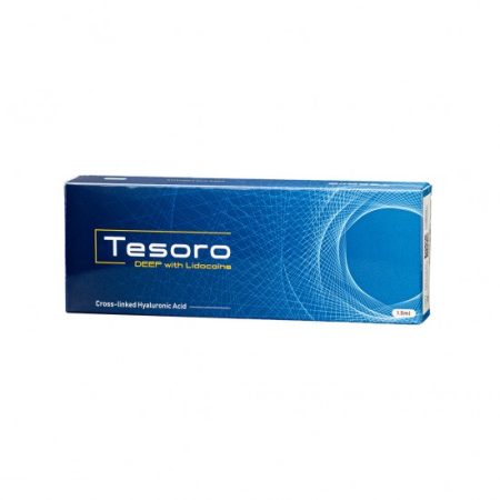 Tesoro Deep Lidocaine 1ml