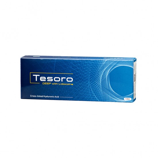 Tesoro Deep Lidocaine 1ml