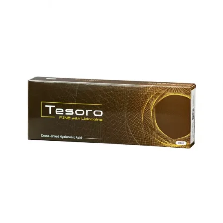 Tesoro FINE Lidocaine 1ml