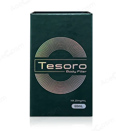 Tesoro HA Body - 60ml