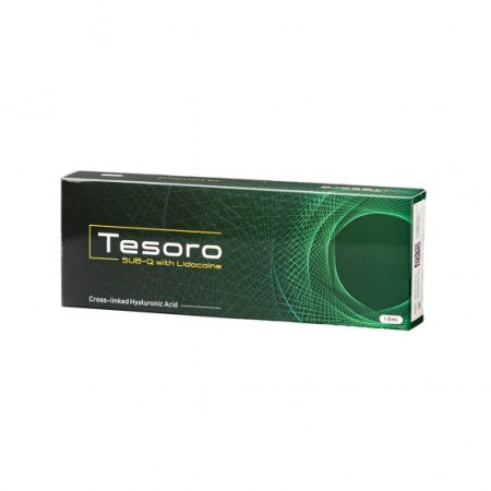 Tesoro SUB-Q Lidocaine 1ml