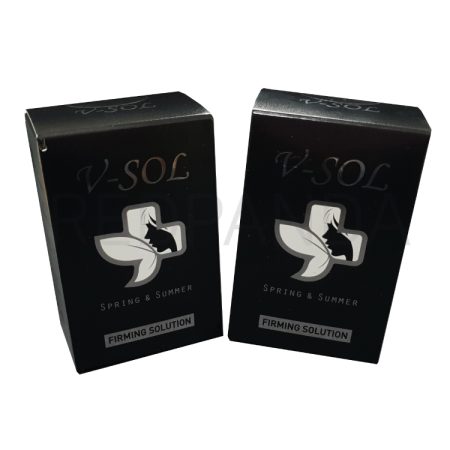 V Sol ( 10 ml * 1 vial )