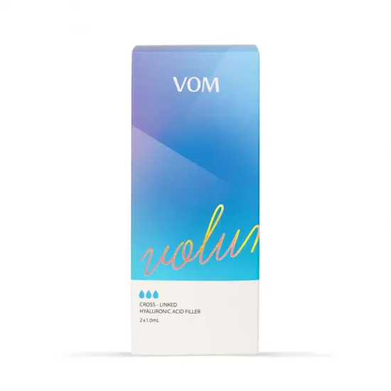 VOM M ( 2 syringes x 1ml )