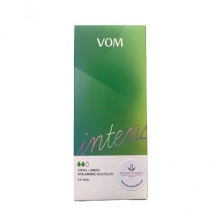 VOM Printemps O ( 2 syringes × 1.0 ml )