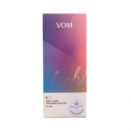 VOM V ( syringes × 1.0 ml )