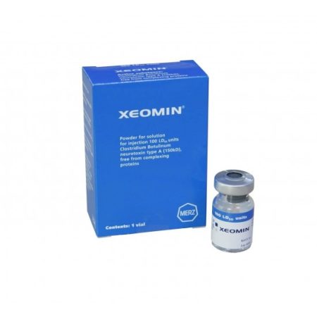 Xeomin100