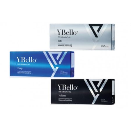 YBELLO DERMAL FILLER 1ml