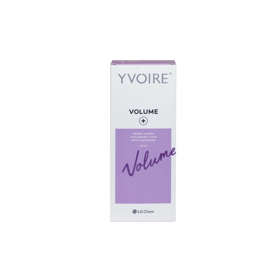 Yvoire Volume (1ml * 1sy)