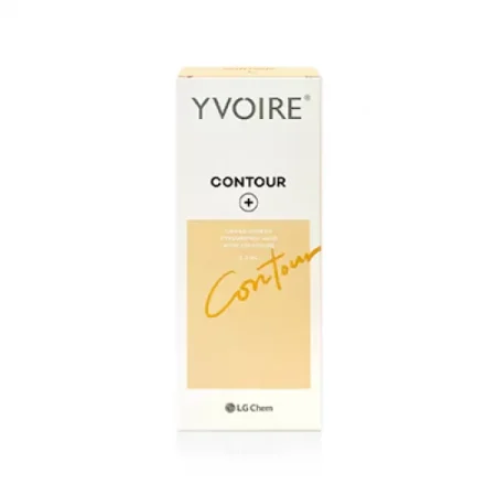 Yvoire contour (1ml * 1sy)
