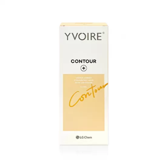 Yvoire contour (1ml * 1sy)