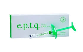 e.p.t.g. S100 (1ml * 1sy )