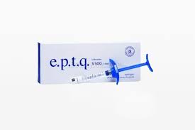 e.p.t.g. S500 (1ml * 1sy )