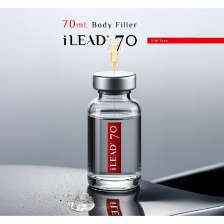 iLEAD 70cc Body Filler