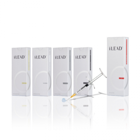 iLEAD Premium Filler 1ml