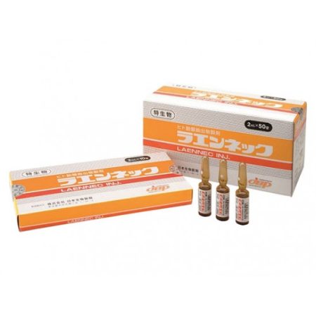 laennec ( 2ml * 50A )