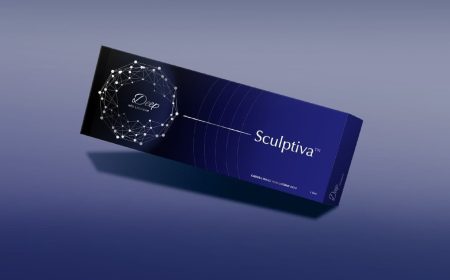 Sculptiva DEEP Lido 1mL x 1syr