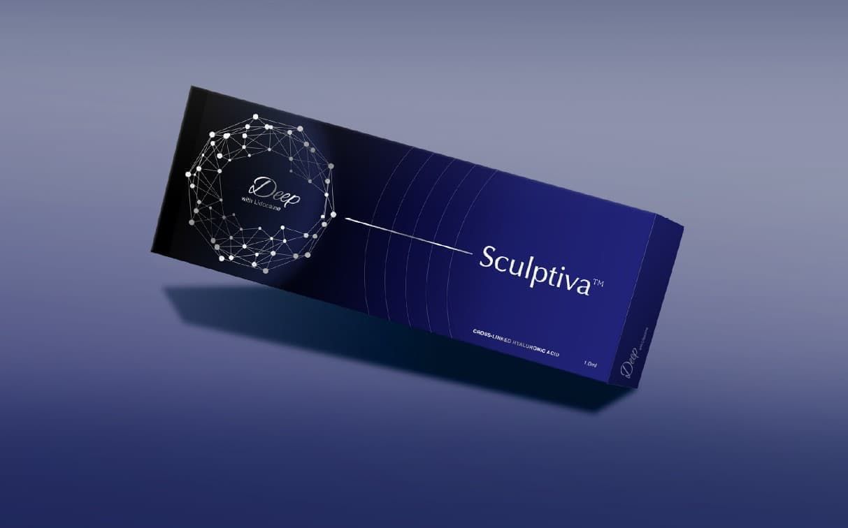 Sculptiva DEEP Lido 1mL x 1syr