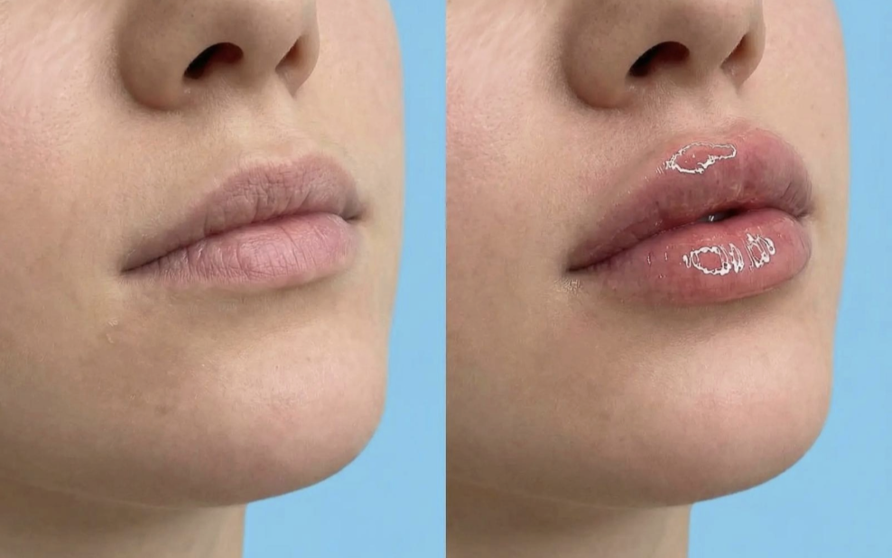 Sculptiva DEEP Lido 1mL x 1syr - Image 2