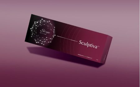 Sculptiva SHAPE Lido 1mL x 1 syr